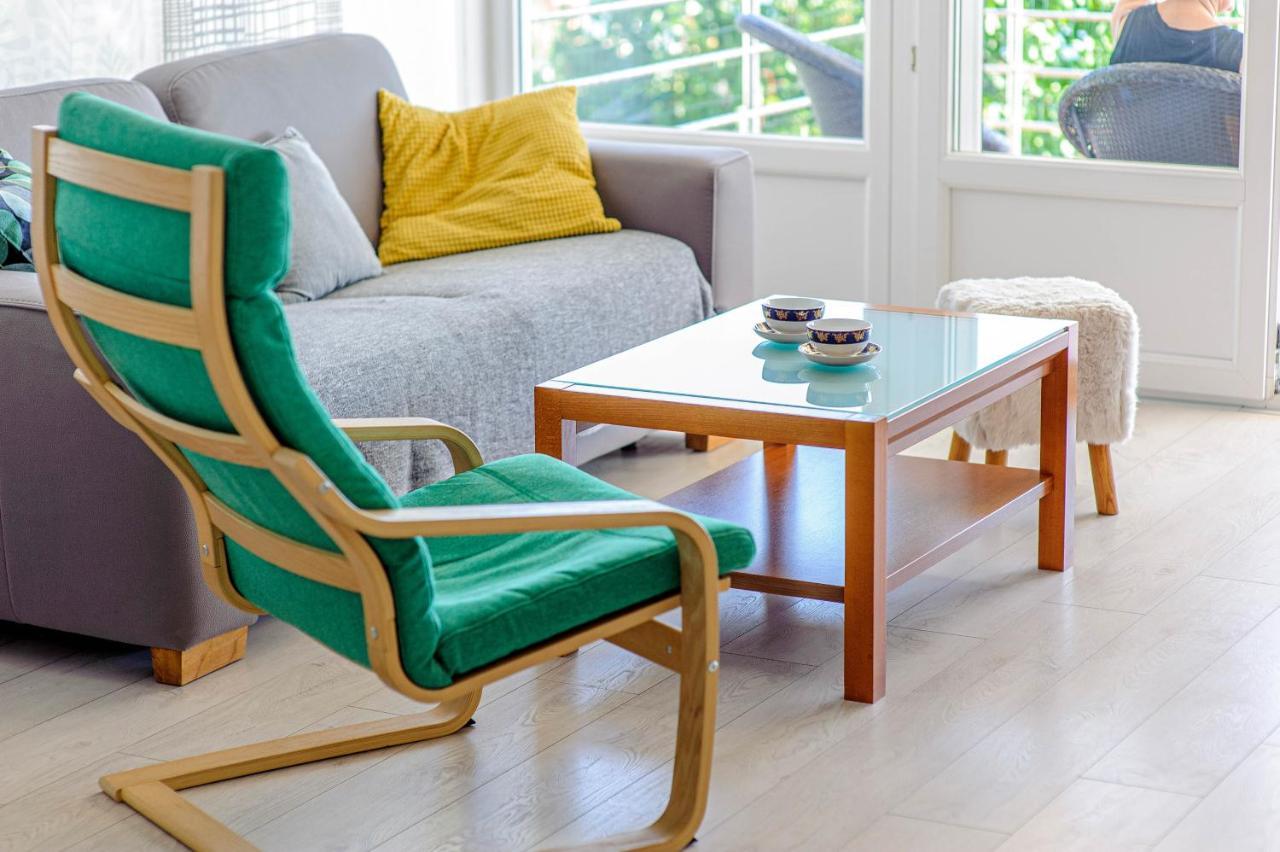 Apartment Seaside Zaboric Dış mekan fotoğraf